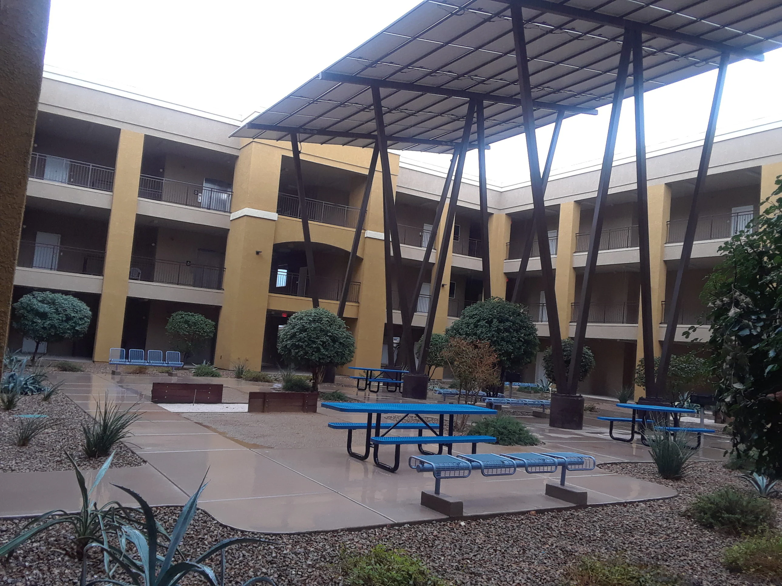 Dr. Luther Mack, Jr. Senior Community — photo 2