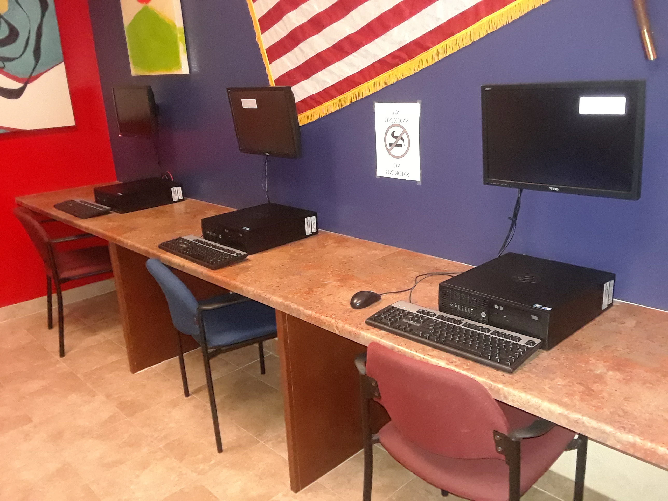 Dr. Luther Mack, Jr. Senior Community — photo 3