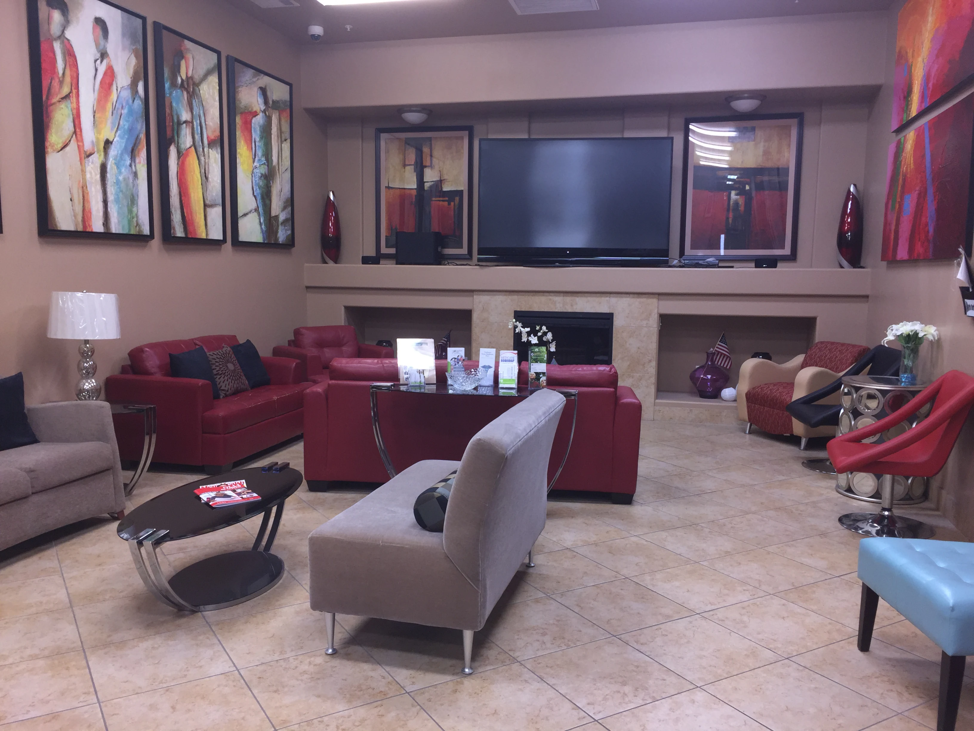 Smith Williams Senior Apartments — photo 3