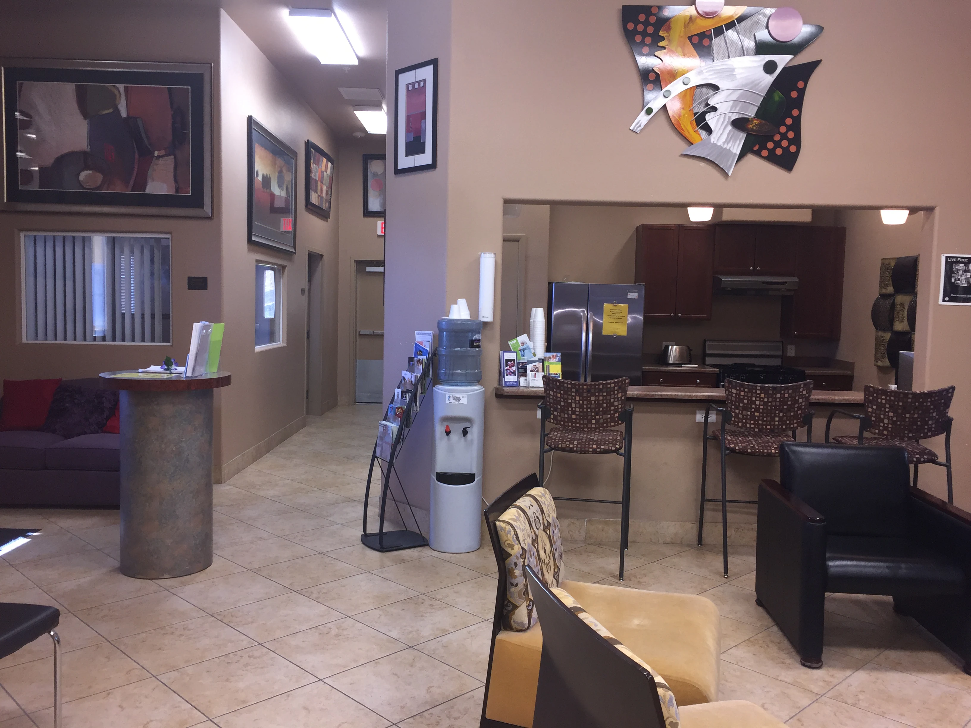 Smith Williams Senior Apartments — photo 4