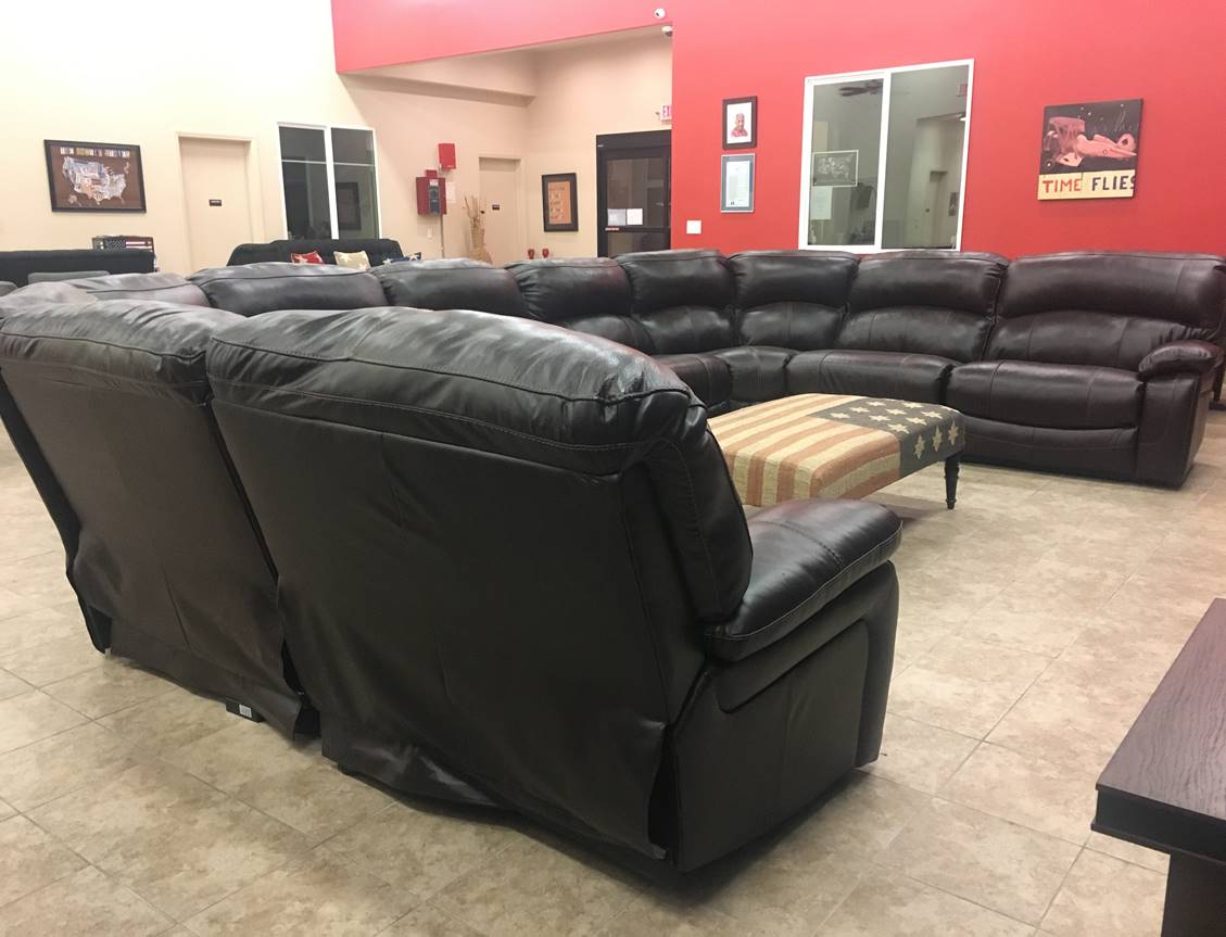 Ethel Mae Fletcher Apartments — photo 4