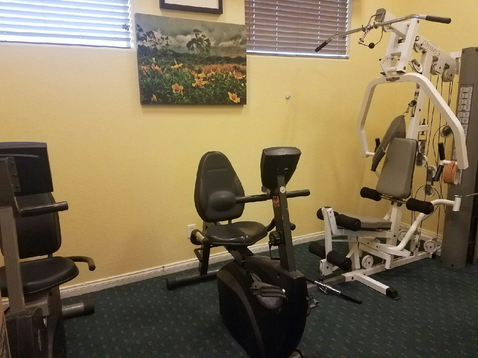 Juan Garcia Garden Apartments — photo 4