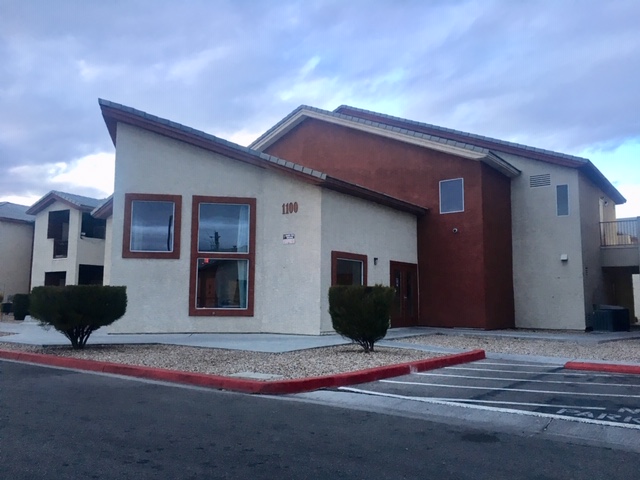 David J. Hoggard Family Community