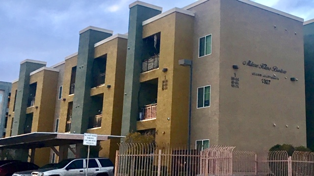 Aldene Kline Senior Community