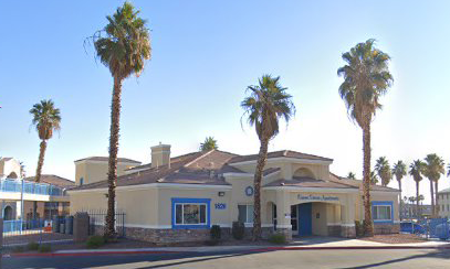 Owens Senior Housing