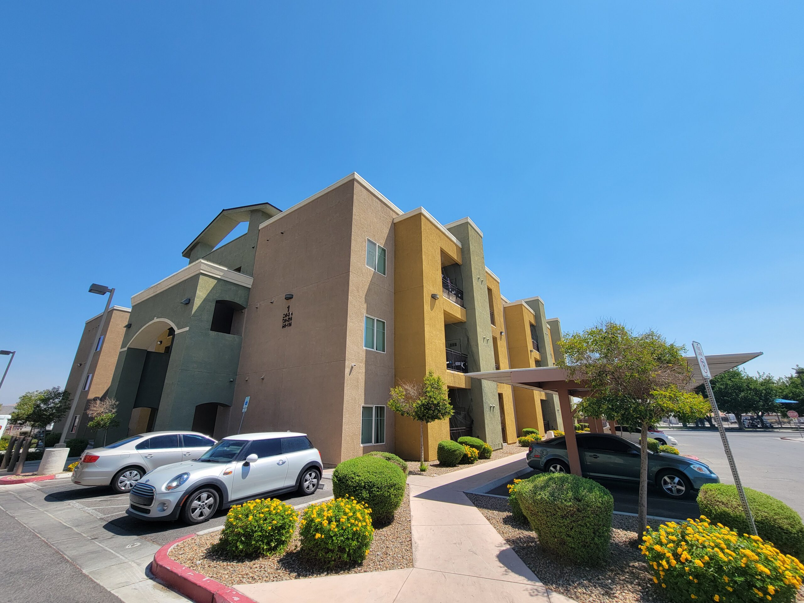 Aldene Kline Senior Community — photo 1