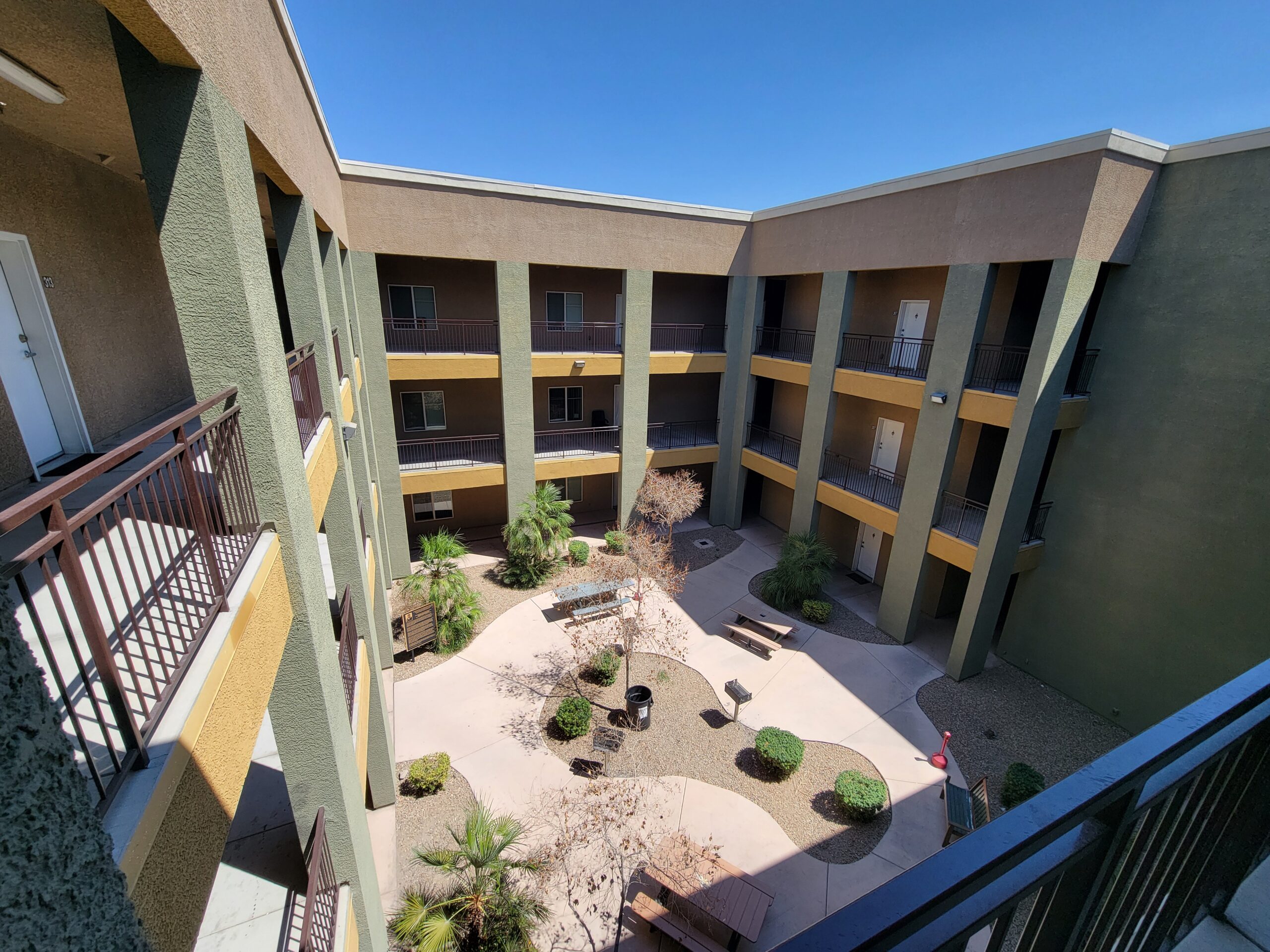 Aldene Kline Senior Community — photo 2