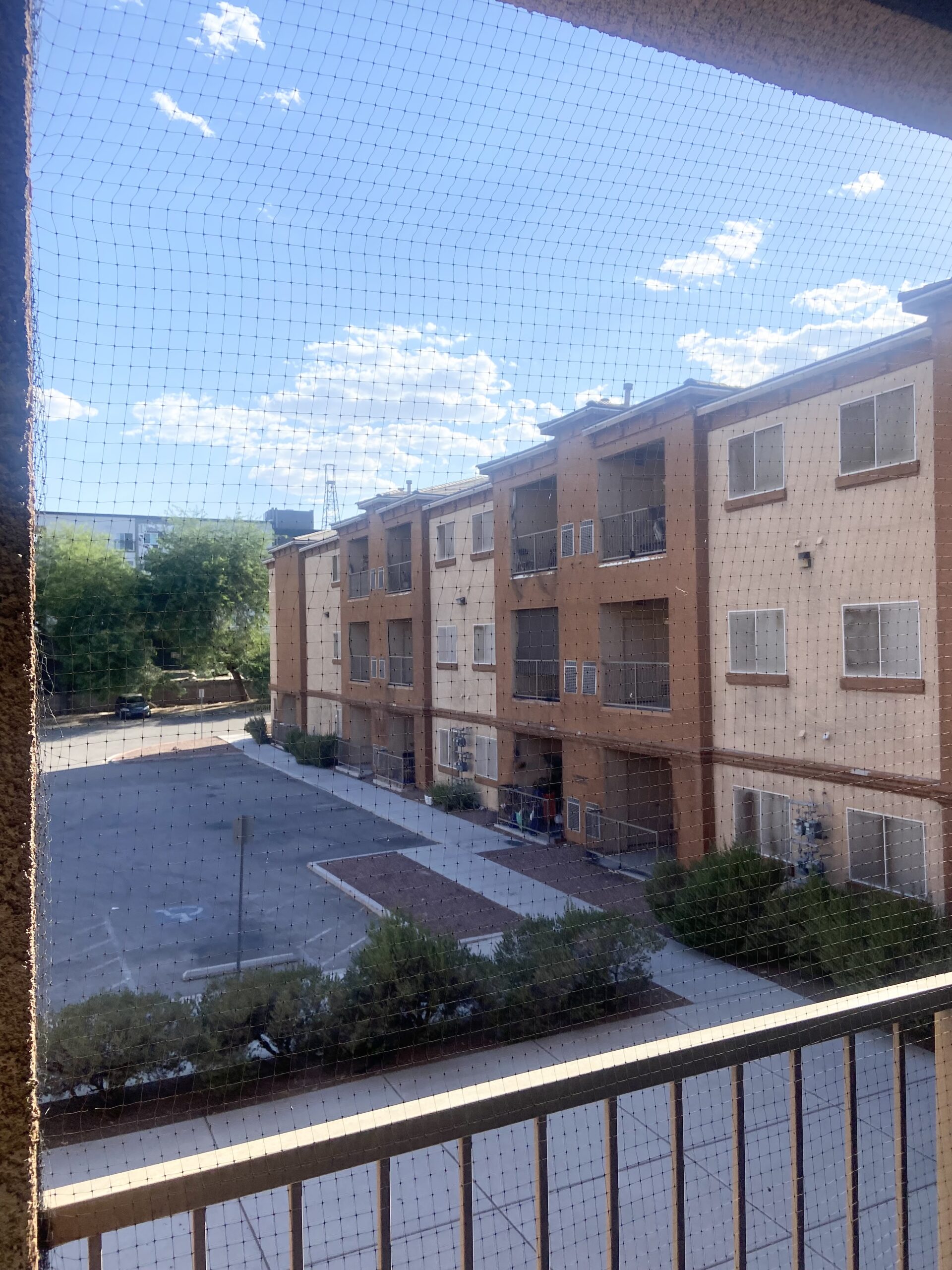 Senator Harry Reid Senior Apartments — photo 1