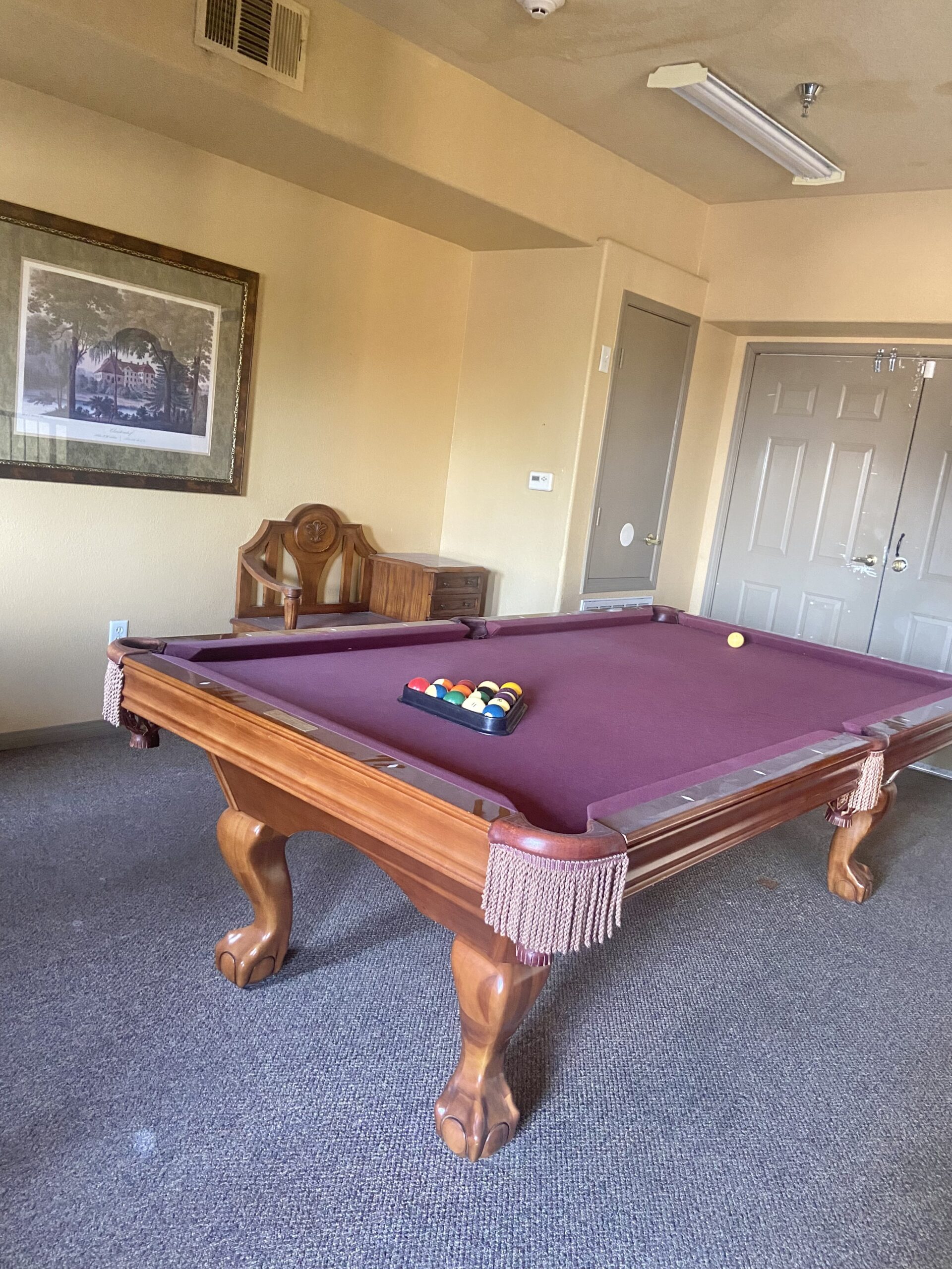 Senator Harry Reid Senior Apartments — photo 3