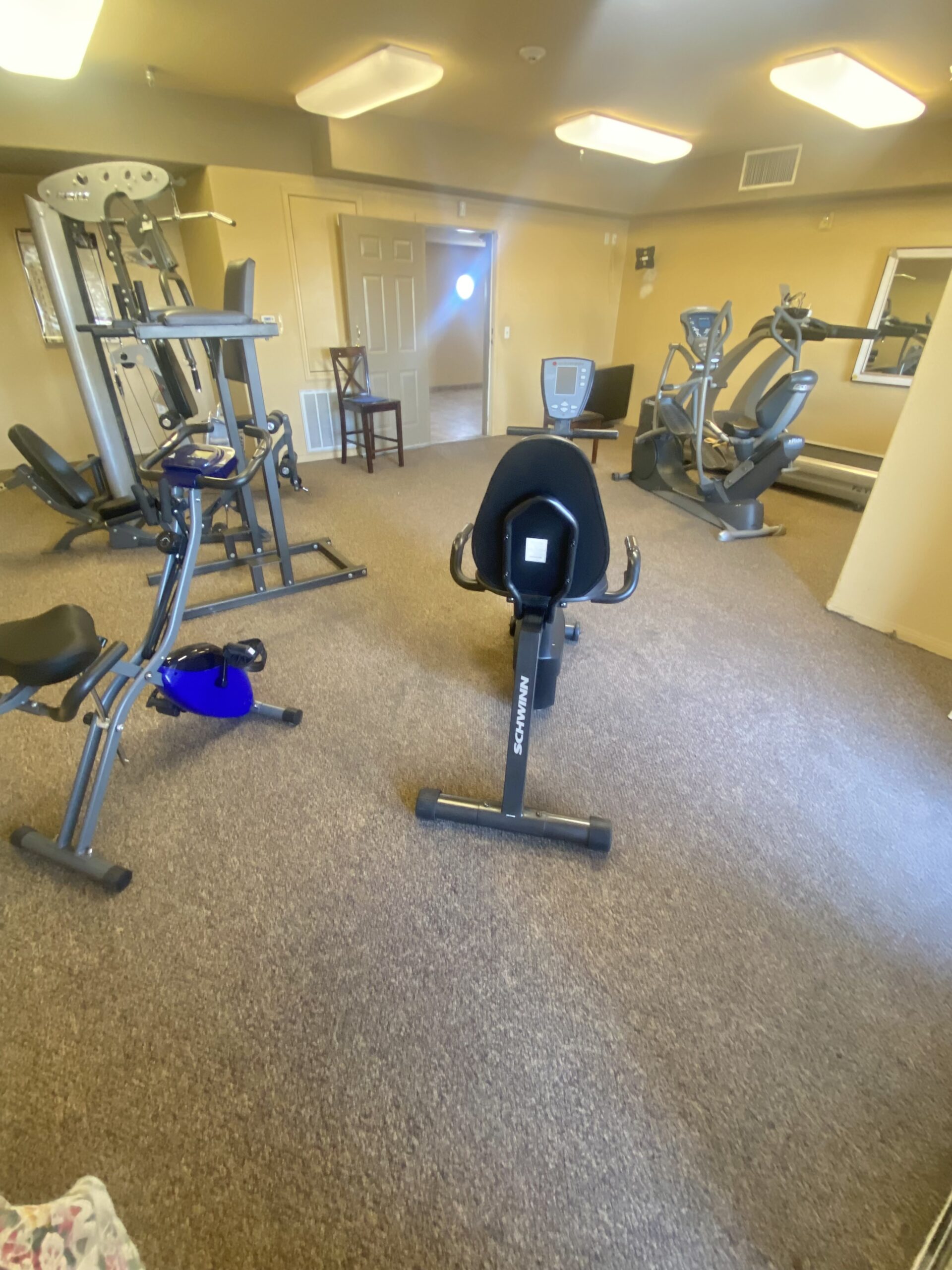 Senator Harry Reid Senior Apartments — photo 4