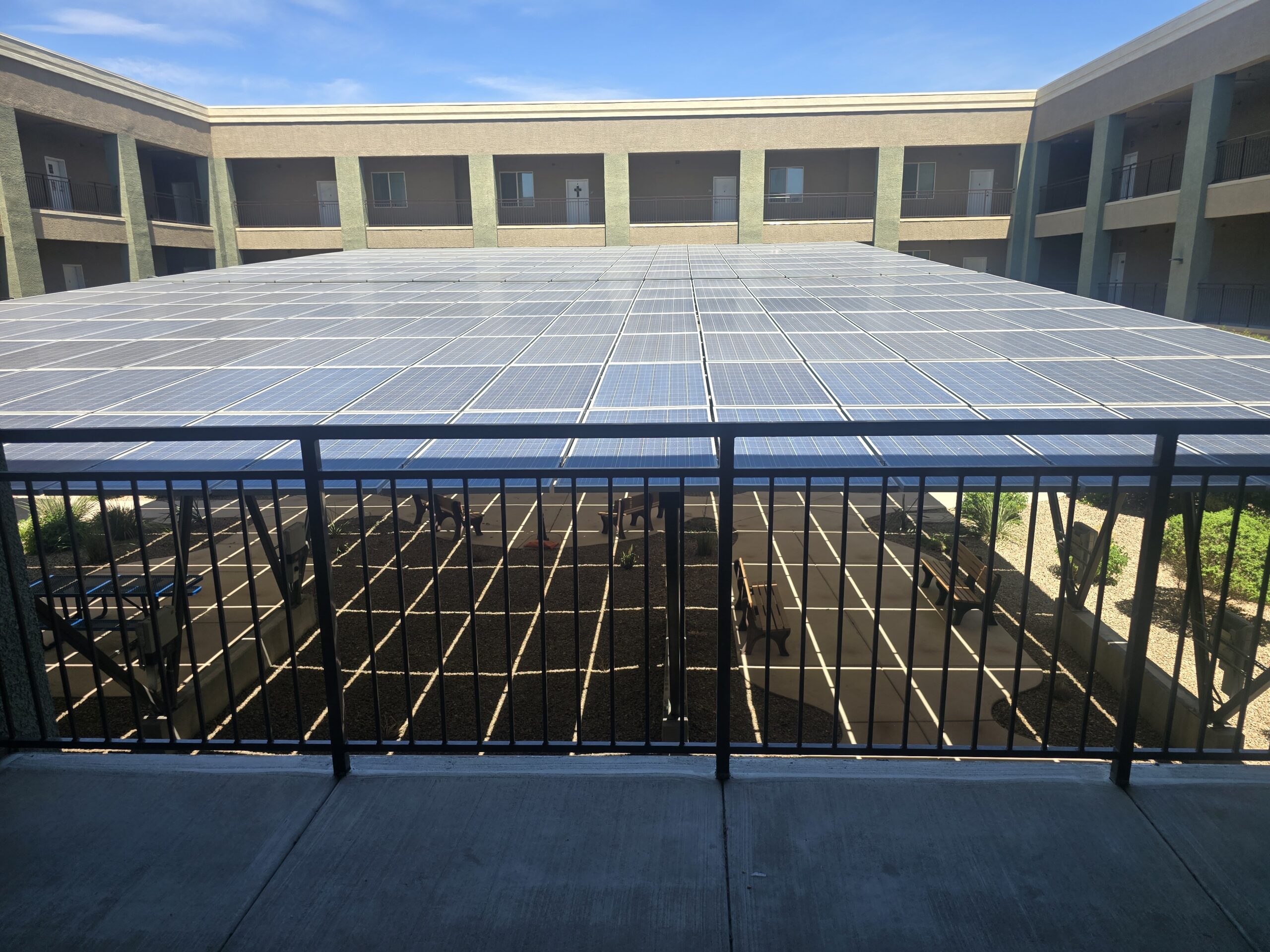 Dr. Paul Meacham Senior Community — photo 3