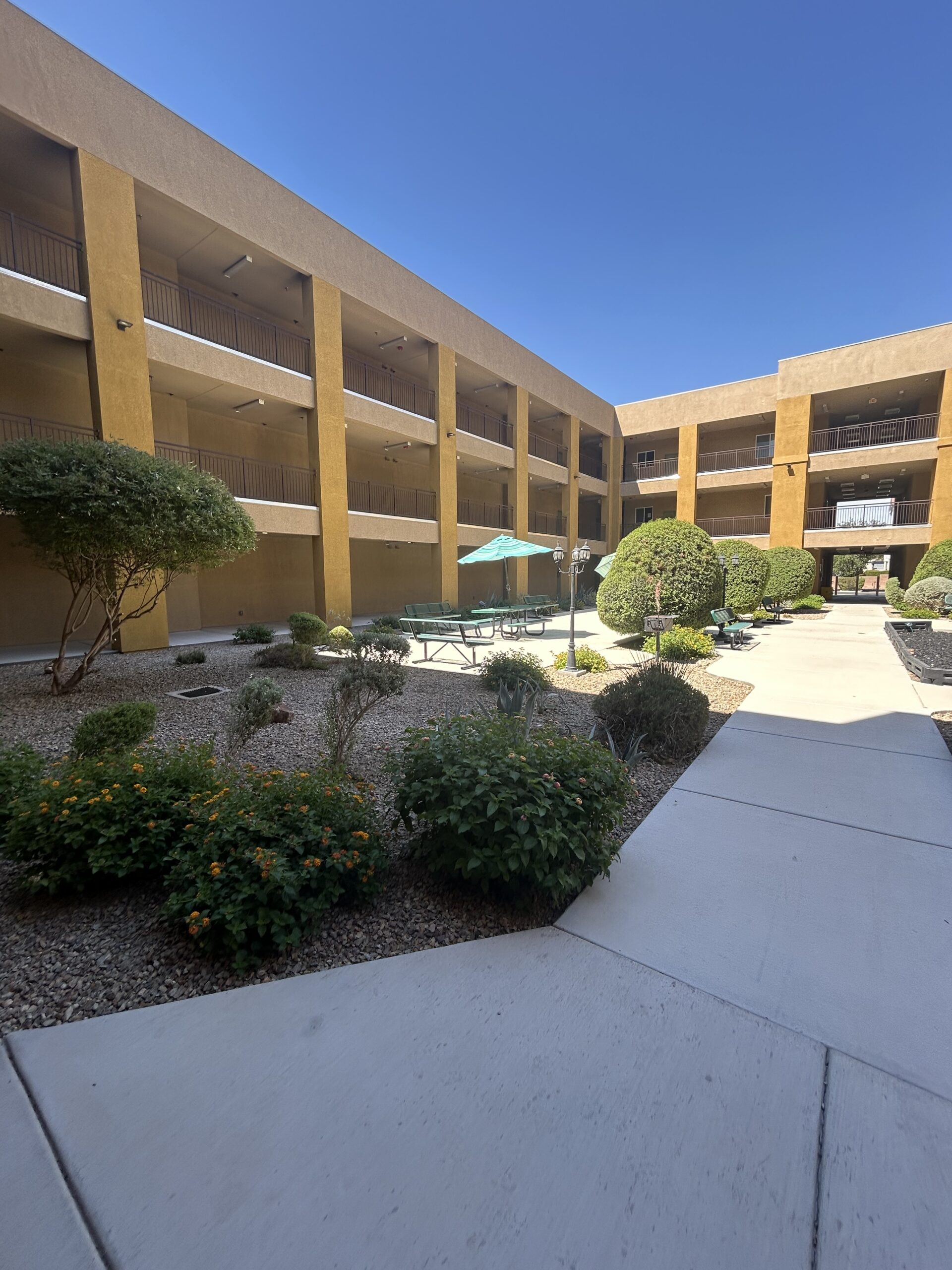 Donna Louise Apartments — photo 4