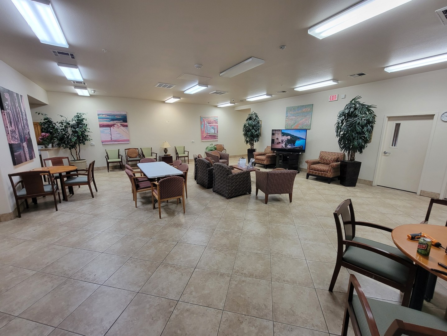 Ethel Mae Robinson Senior Apartments — photo 3