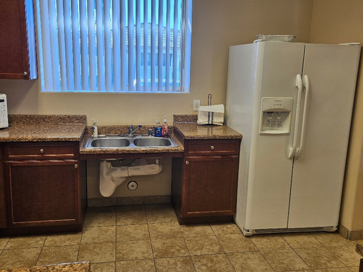 Ethel Mae Fletcher Apartments — photo 2