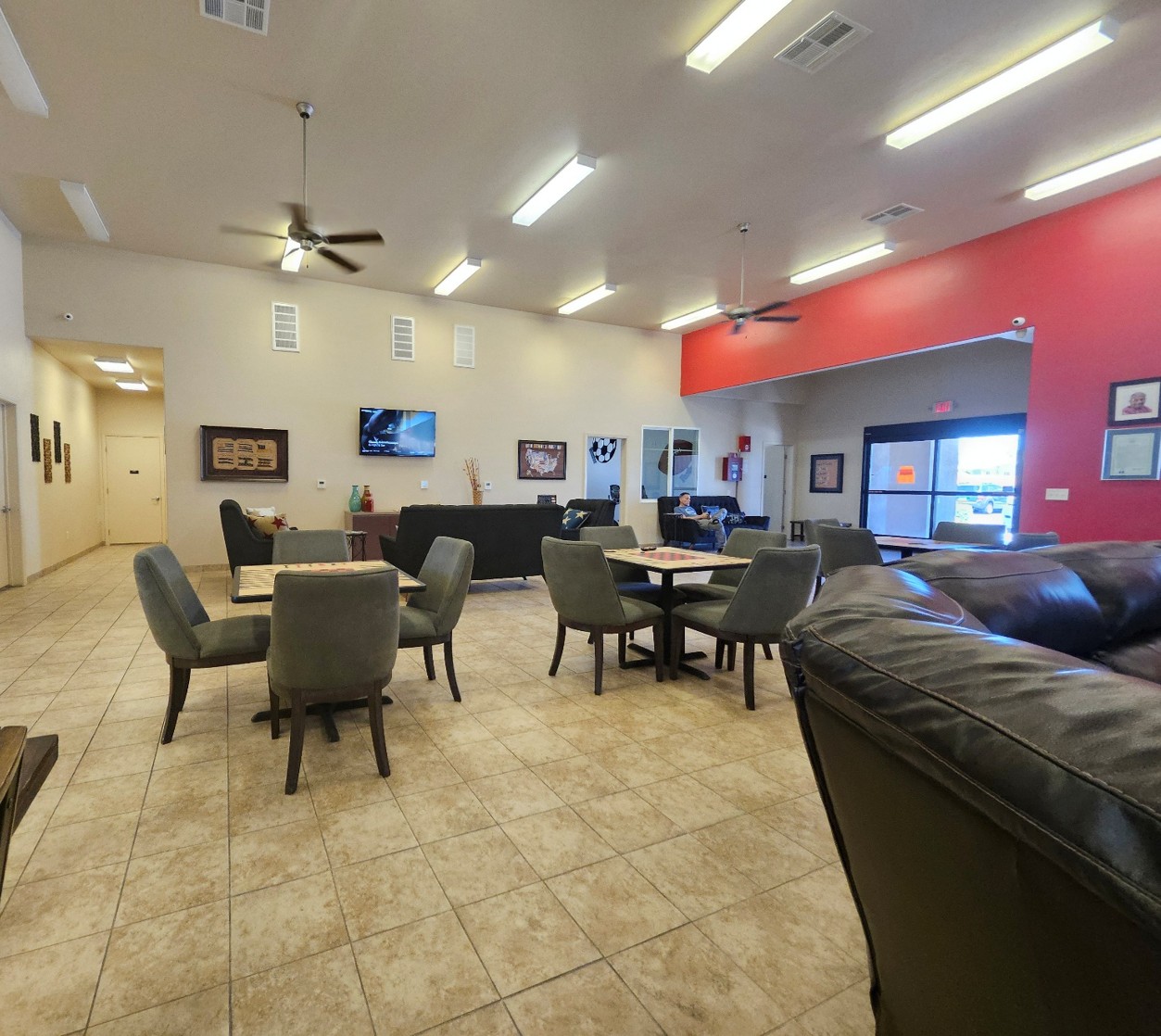 Ethel Mae Fletcher Apartments — photo 3