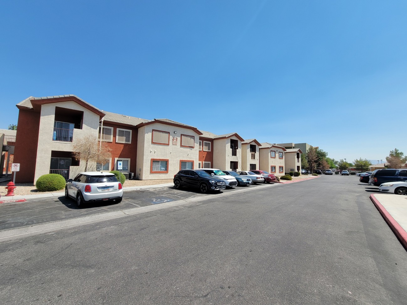 David J. Hoggard Family Community — photo 1