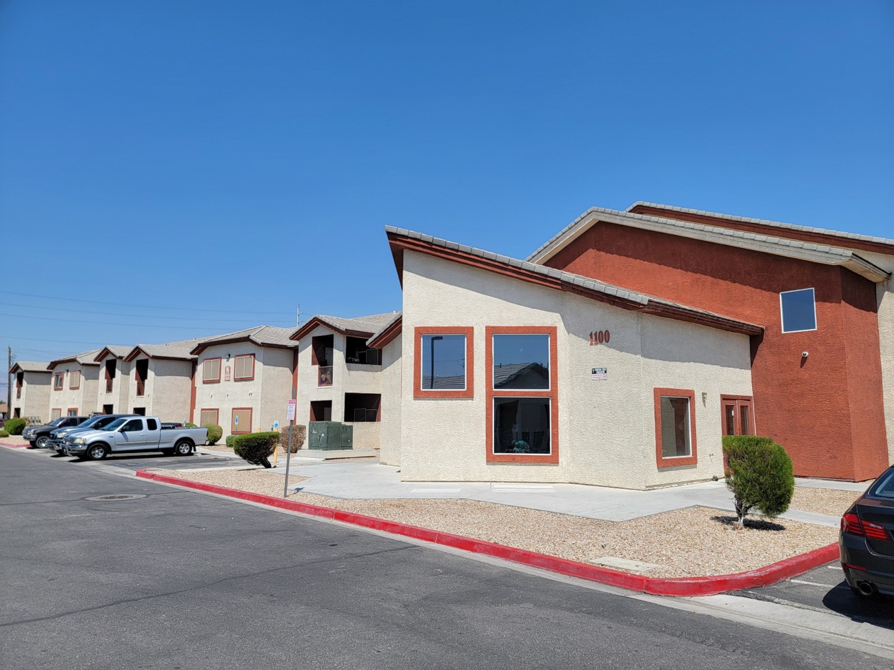 David J. Hoggard Family Community — photo 3